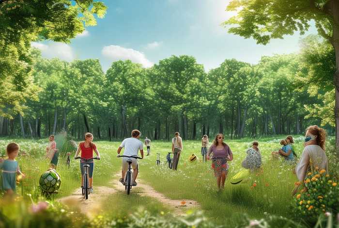 环保绿色生活作文、绿色生活保护环境作文