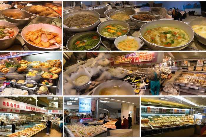东莞家汇生活广场有什么吃的 东莞家汇生活广场有什么吃的吗