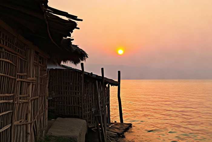 大理双廊海地生活 - 大理双廊海地生活关了