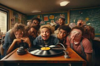 初中最喜欢的歌 - 初中最喜欢听的歌