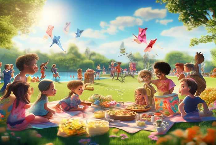 多彩的假期生活作文400字 - 多彩的假期生活作文400字怎么写