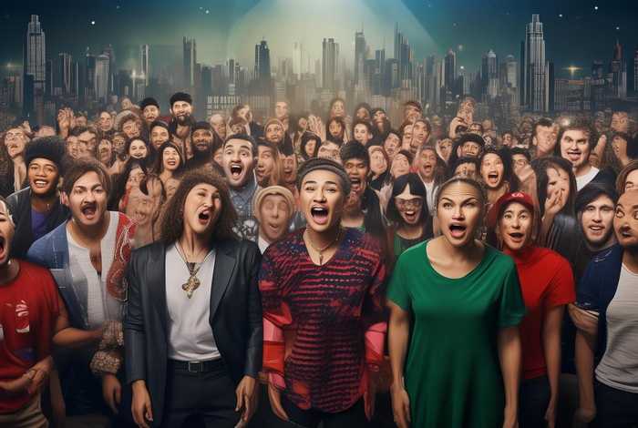 大生活歌曲原唱 - 大生活歌曲原唱是谁