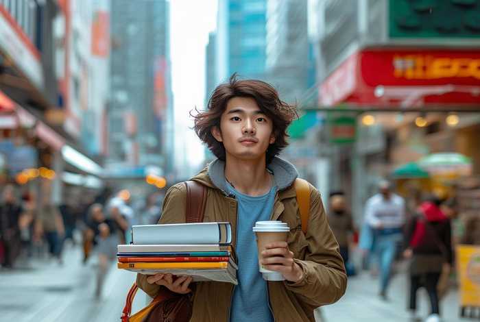 兼职生活作文 - 关于兼职体验生活的作文