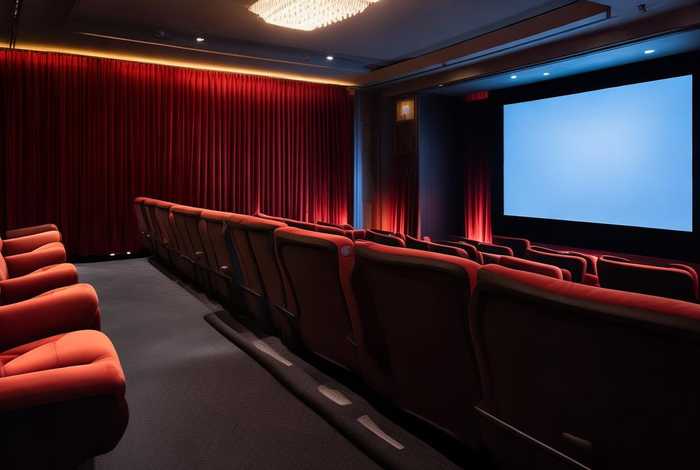 杭州纷腾电影生活馆vip厅 - 杭州纷腾电影生活馆怎么样