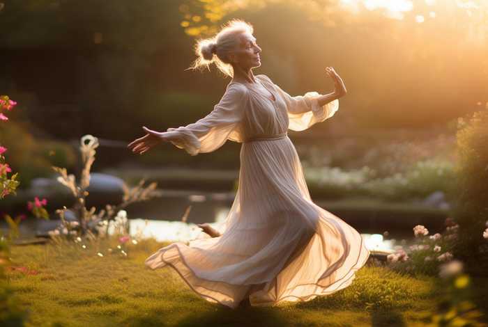 阿婆的心事舞蹈 - 阿婆的心事舞蹈简介