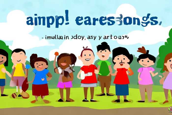 健康儿歌童谣100首（健康儿歌童谣100首简单易学）