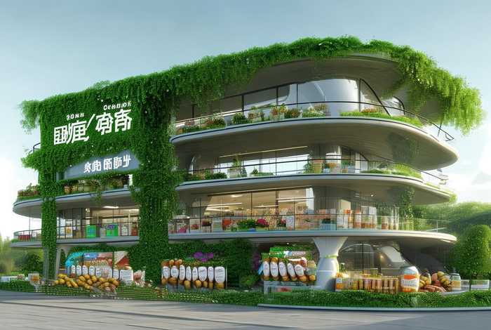 德康官网-高端食品生态圈建设者，德康集团官网