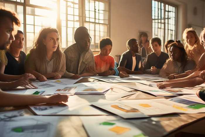 改变生活的设计意图 - 改变生活的设计意图有哪些