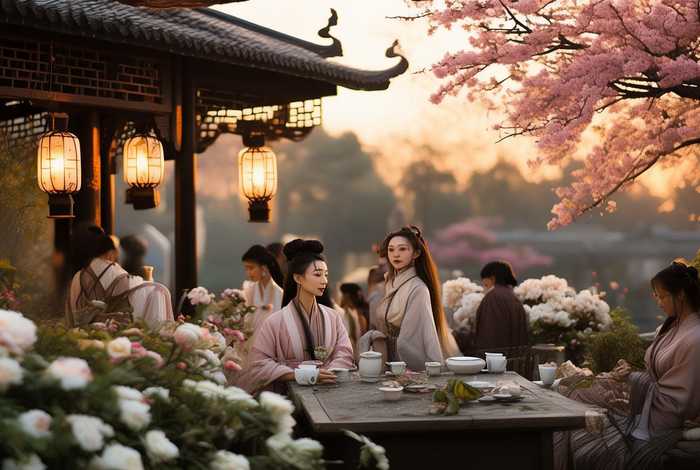 红楼梦生活美学的推文栏目叫什么，红楼梦生活美学的推文栏目叫什么名字