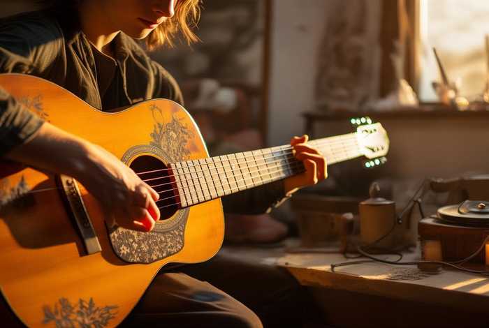 多想在平庸的生活拥抱你吉他谱，多想在平庸的生活拥抱你吉他谱F调