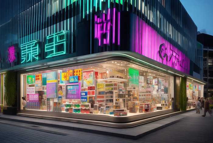 鲸选生活官方旗舰店；鲸选生活是哪个企业