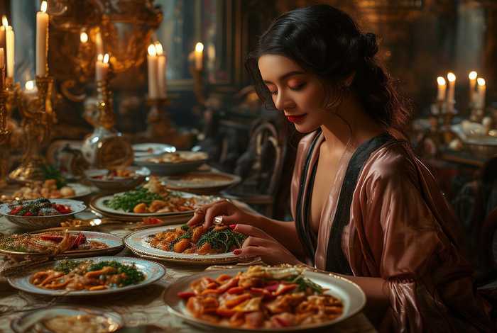 宠妃的美味生活 百度云，宠妃的美味生活 百度云资源