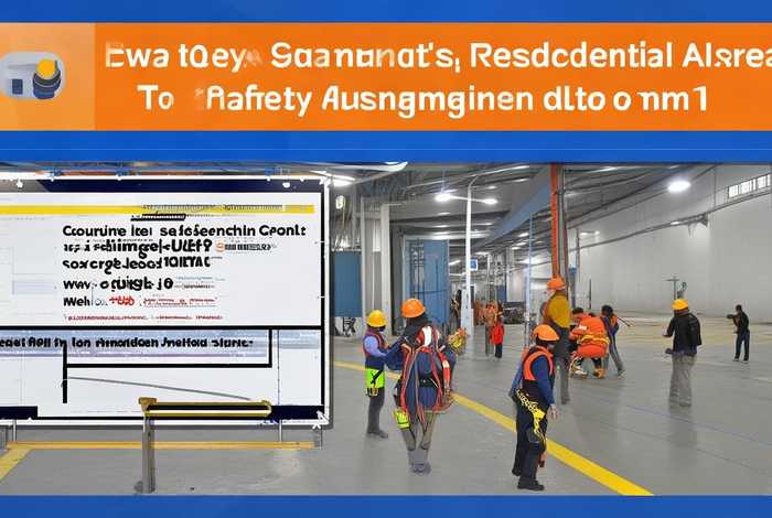 工地生活区安全管理制度 - 工地生活区安全管理制度及流程