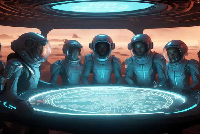 火星生活豆瓣(火星生活豆瓣英剧) 火星生活豆瓣(火星生活豆瓣英剧)