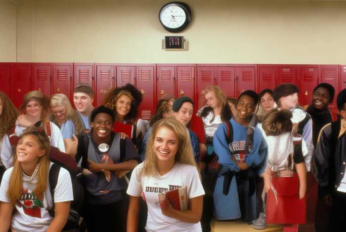 反映高中生活的电影 - 反映高中生活的电影叫什么