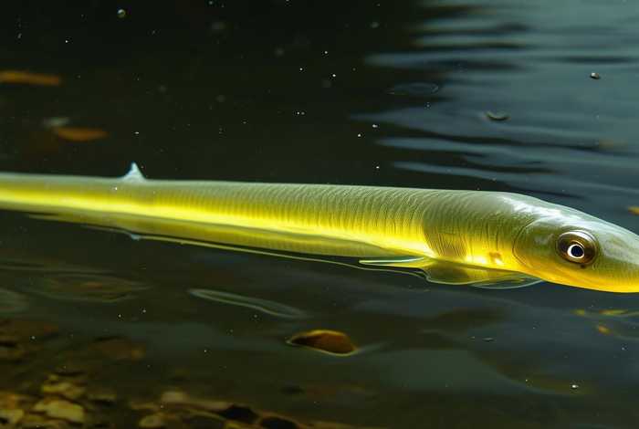 黄鳝的主要特征 黄鳝的主要特征是什么