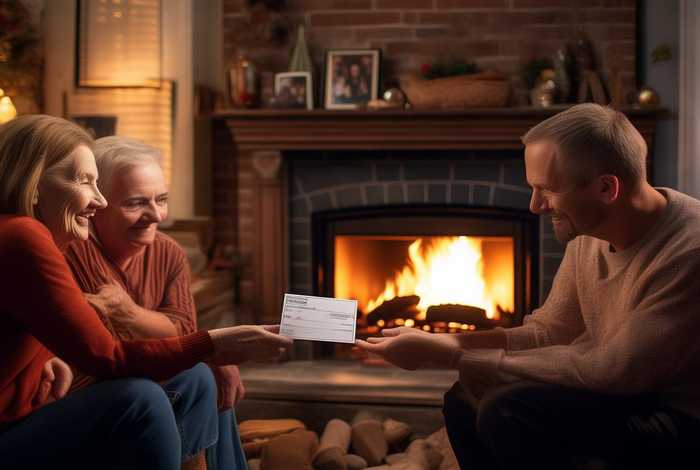 给父母生活费一个月多少；给父母生活费一个月多少合适