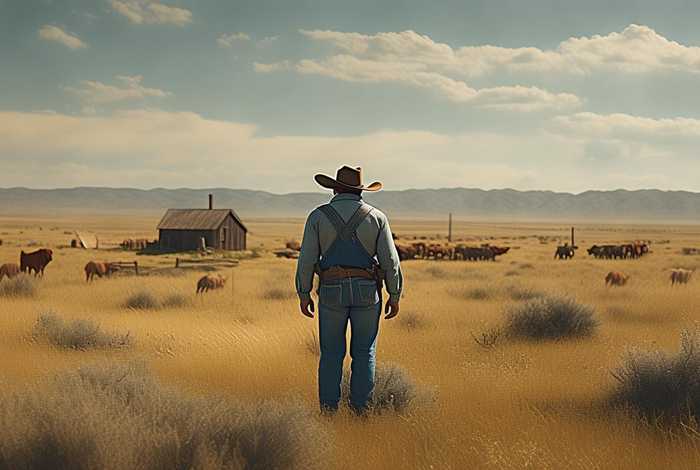 电影生活片美国大牧场主，电影生活片美国大牧场主演