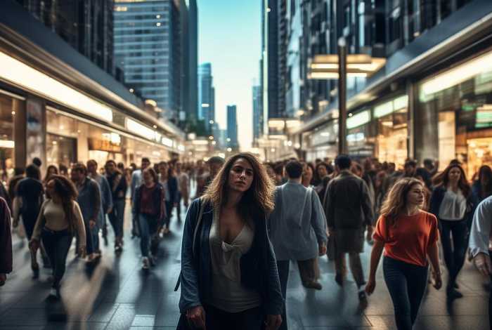 快节奏生活的优点和缺点 - 快节奏生活的优点和缺点是什么