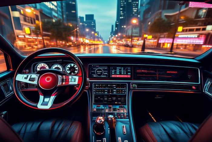 驾驶生涯全文在线阅读（驾驶生涯全文在线阅读下载）