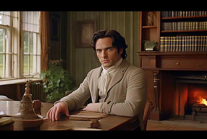 达西夫人的生活日常伏叶晋江 达西夫人的生活日常作者-伏叶