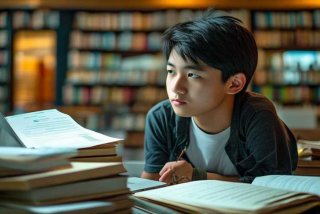 大二学习情况总结500字 - 大二学期总结50字