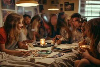 怀念大学生活的简短文案 怀念大学生活的简短文案图片