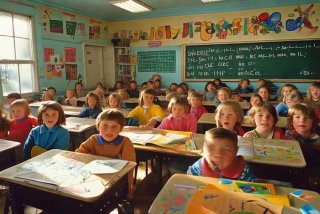 回忆我的小学生活作文450字，回忆我的小学生活作文450字四年级