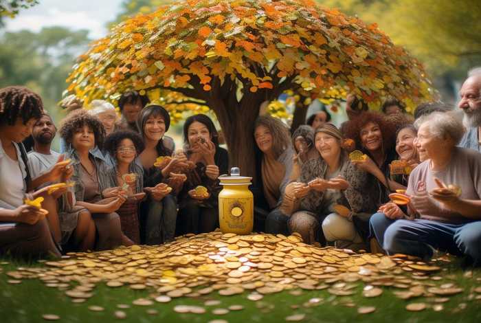 从生活中学会感恩评语，从生活中学会感恩800