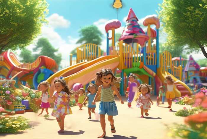 画一幅假期生活画幼儿园 画一幅假期生活画幼儿园怎么画