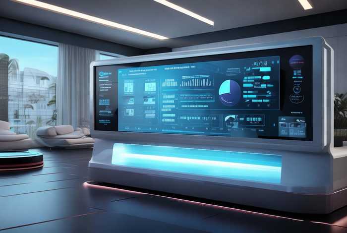 家居智能控制系统 - 家居智能控制系统费用