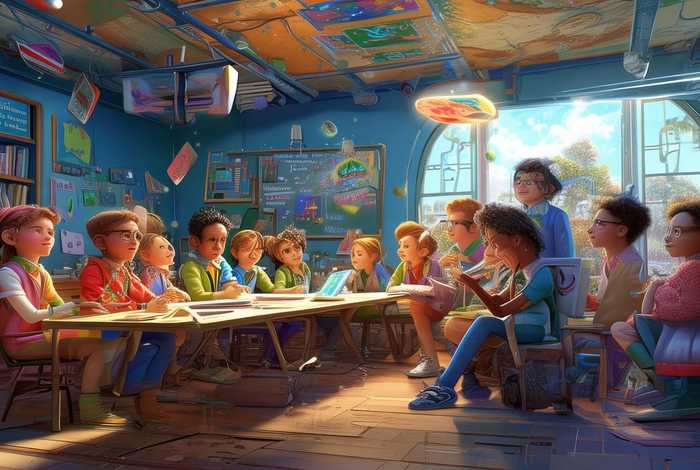 幻想初中生活作文450字、幻想初中生活作文450字左右