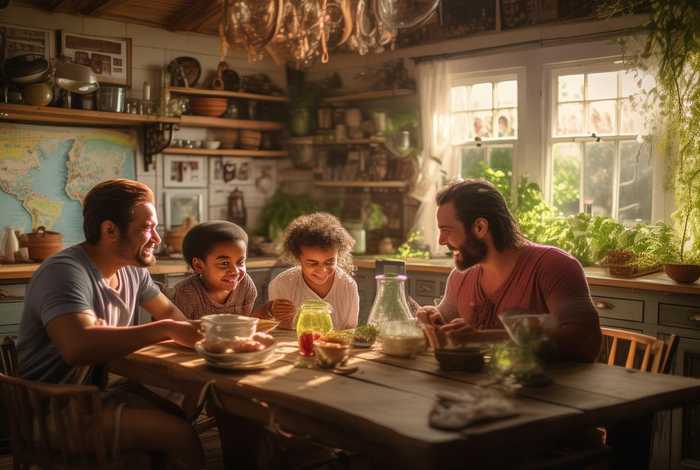 卡卡家境；卡卡家境好吗