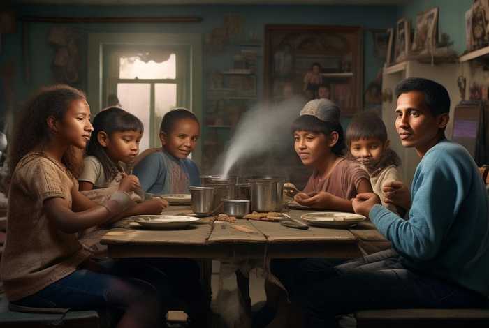 家庭生活困难申请书的写法；家庭生活困难申请书的写法范文