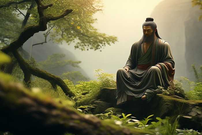 路人乙的悠闲修仙生活；路人乙的修仙生活也很好