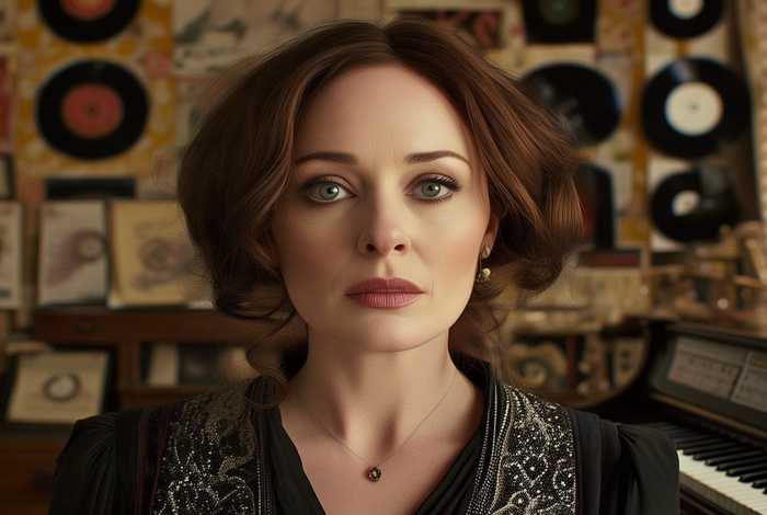 阿黛尔的生活艾玛饰演者 阿黛尔的生活艾玛饰演者是谁