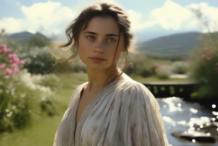 假如生活欺骗了你电影女主 - 假如生活欺骗了你电影女主是谁