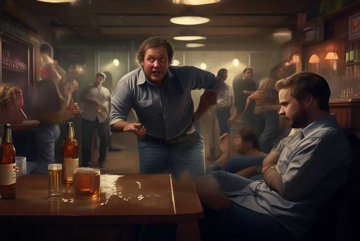 喝酒对性能有什么影响 喝酒对性能有什么影响呢