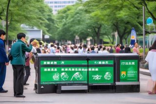 吉林省生活垃圾处理费 吉林省生活垃圾处理费收费标准