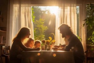 光在人类生活中有哪些作用、光在人类生活中有哪些作用呢