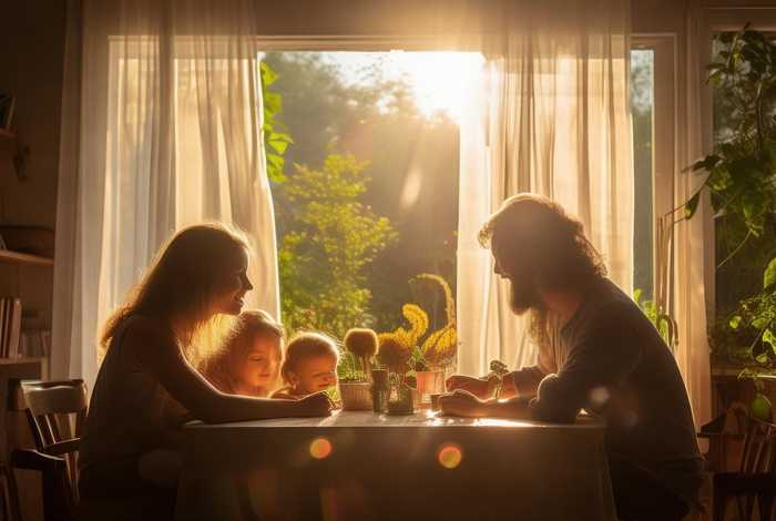 光在人类生活中有哪些作用、光在人类生活中有哪些作用呢