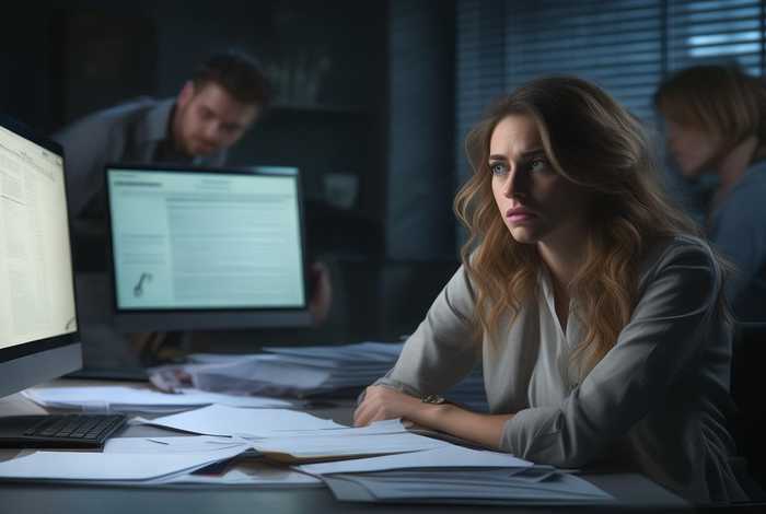 办公室性骚扰怎么量刑 怎么应对办公室性骚扰