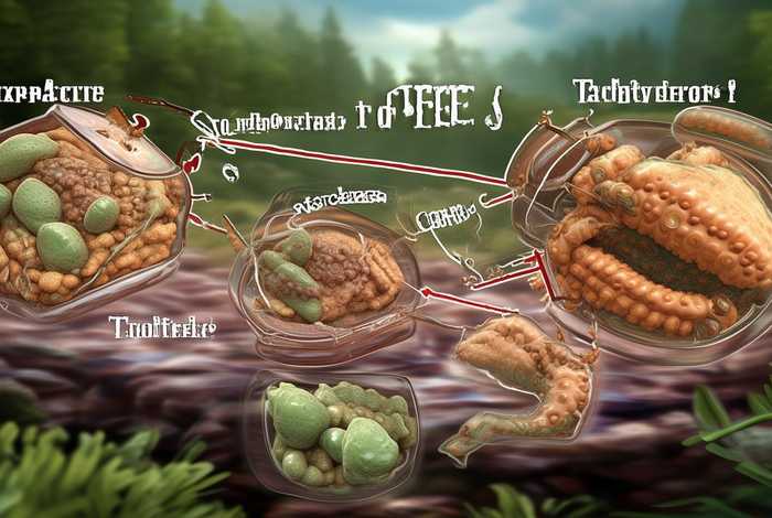 弓形虫的生活史简述、弓形虫的生活史简述怎么写 弓形虫的生活史简述、弓形虫的生活史简述怎么写
