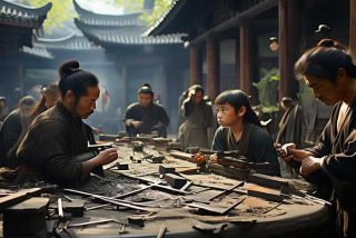 剑网3生活技能专精在哪学（剑网3生活技能专精在哪学的）