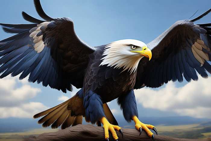 雕的样子、雕的样子图片