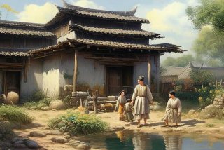 古代小康生活的标准是什么（古代的小康社会是什么样的）