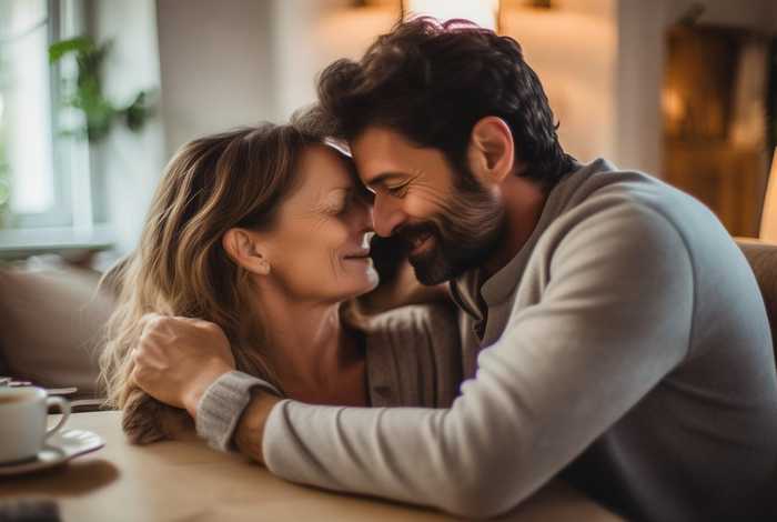 离婚夫妻甜蜜生活txt下载（《离婚夫妻》作者-甜蜜生活）