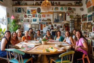 家居生活创意中心；家居生活创意中心怎么样