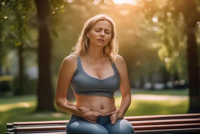 产后第一次活动 产后第一次活动小腹疼