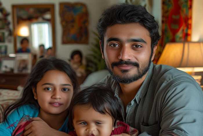 库里生活和家庭背景；库里的家庭背景